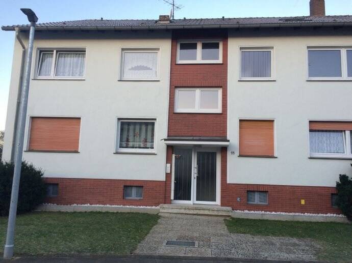 Etagenwohnung Kirchlengern - 2 Zimmer, 57 m&sup2;, 430&euro; | Angebot:26454874