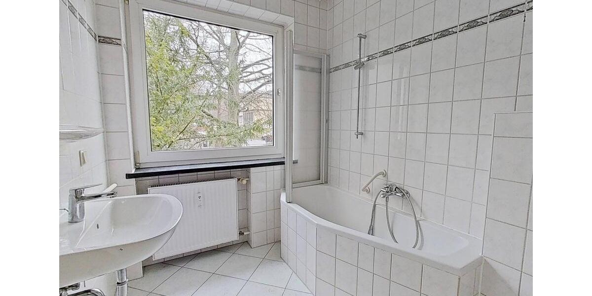 Gemütliche 2-Zimmer-Wohnung mit BALKON 2 zimmer