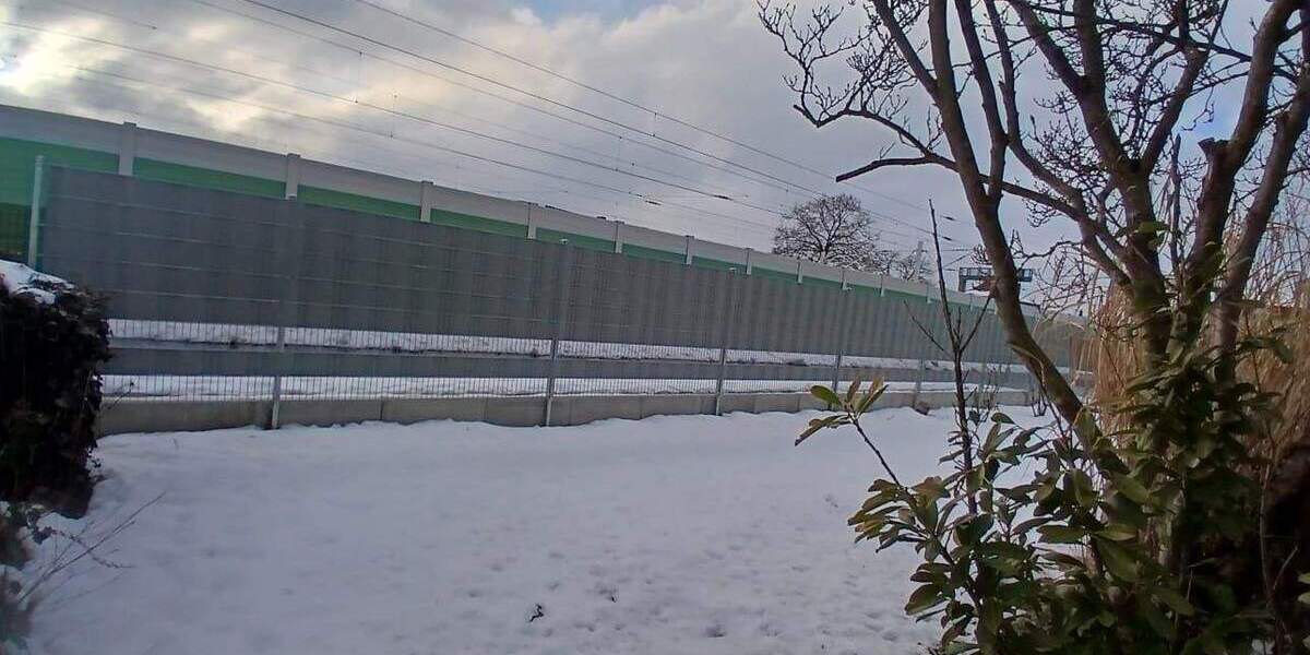 Etagenwohnung Hirschaid - 3 Zimmer, 91 m&sup2;, 1.100&euro; | Angebot:24872420