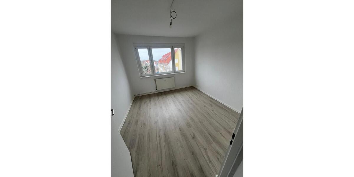 Etagenwohnung Beilrode - 3 Zimmer, 60 m&sup2;, 278&euro; | Angebot:25126785