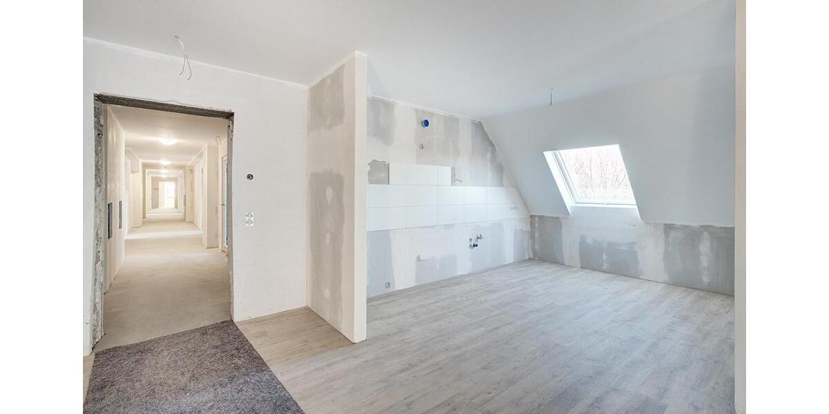Etagenwohnung Wissen - 2 Zimmer, 60 m&sup2;, 890&euro; | Angebot:25378757
