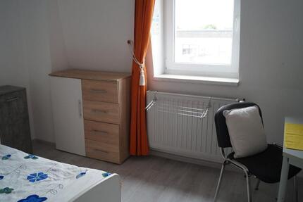 Wohnen auf Zeit Lauchhammer - 6 Zimmer, 30 m&sup2;, 29&euro; | Angebot:22204651