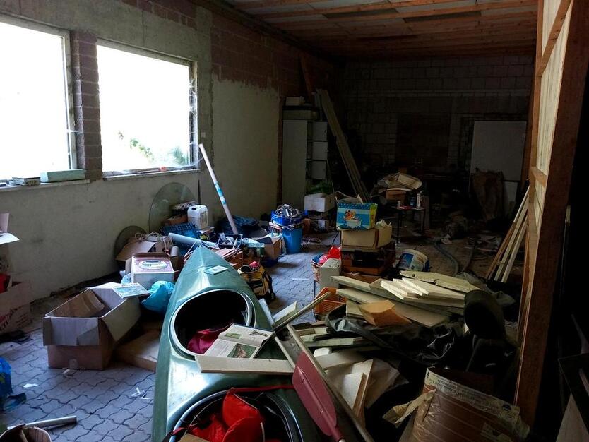 Lagerraum Lager Stellplätze Stellplatz Self Storage Dierdorf