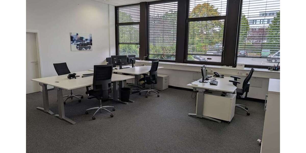 Gewerbeobjekt Köln Lindenthal - 1.250&euro; | Angebot:27690853