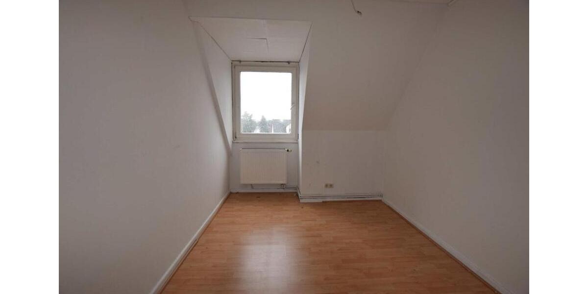 Dachgeschoßwohnung Minden - 3 Zimmer, 44 m&sup2;, 365&euro; | Angebot:26361669