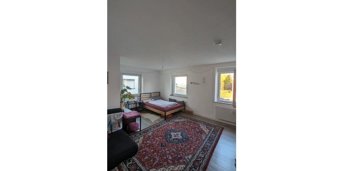 Wohnen auf Zeit Bayreuth Bernecker Straße / Insel / Riedelsberg - 1 Zimmer, 25 m&sup2;, 450&euro; | Angebot:26357253