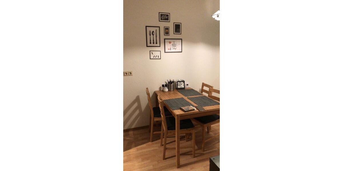 Wohnen auf Zeit Erlangen Alterlangen - 1 Zimmer, 15 m&sup2;, 504&euro; | Angebot:26541684