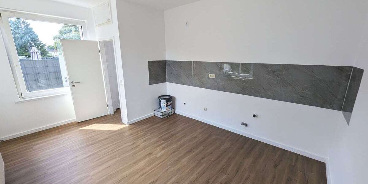 Etagenwohnung Braunschweig Lehndorf-Watenbüttel - 2 Zimmer, 49 m&sup2;, 700&euro; | Angebot:27285708