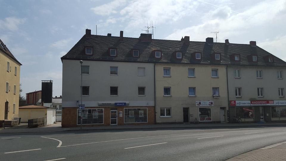 Gewerbefläche für Ihren Traum zimmer