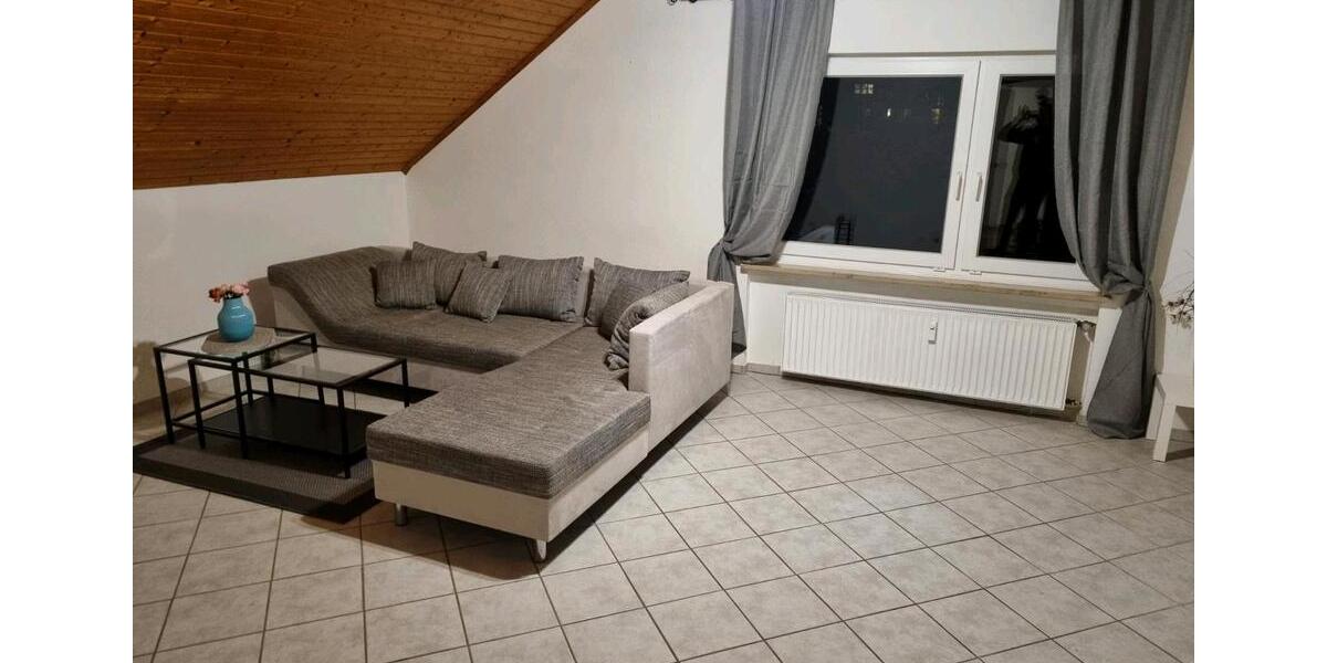 MonteurzimmerFerienwohnung 4 zimmer