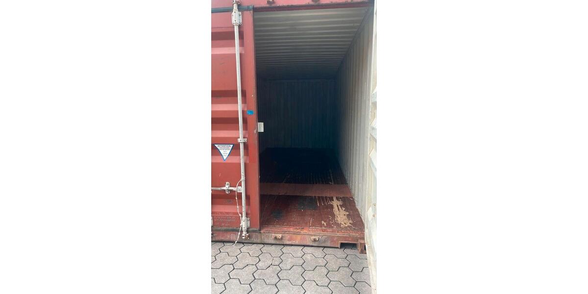 Gewerbeobjekt Burghaun - 1.650&euro; | Angebot:17434139