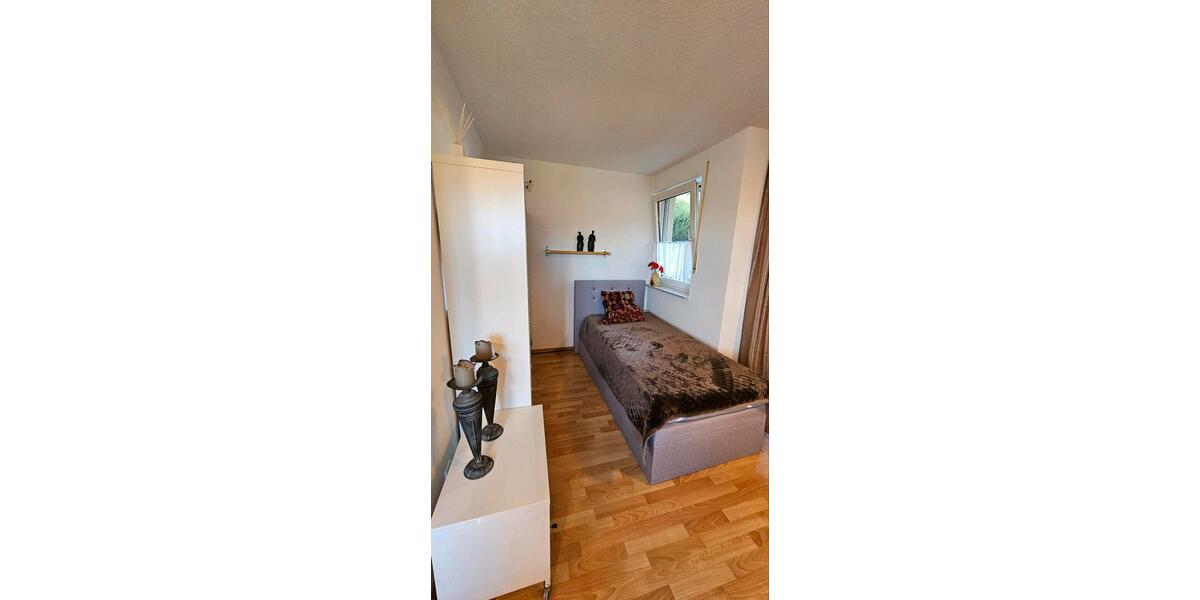 Erdgeschoßwohnung Versmold - 1 Zimmer, 40 m&sup2;, 520&euro; | Angebot:25883684