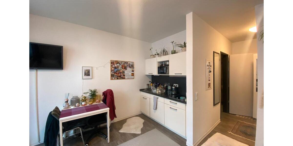 Apartment 1-Zimmer Wohnung zur Untermiete 2026 1 zimmer