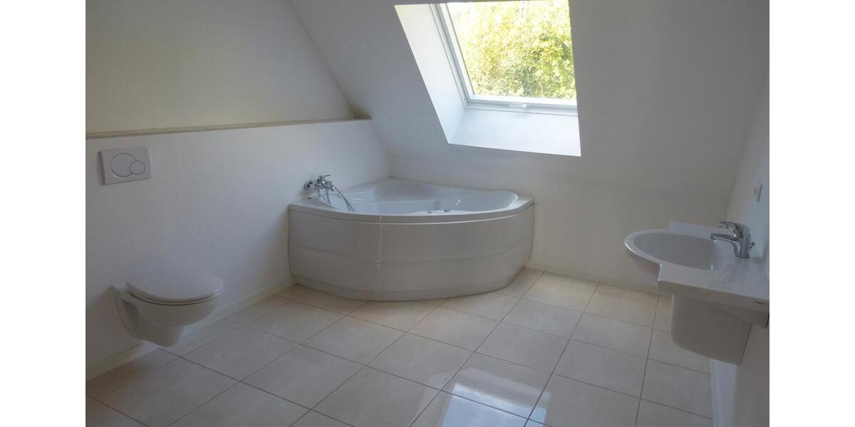 Elegante 2-Zimmer Maisonette-Wohnung mit Galerie und Dachterrasse 2 zimmer