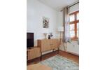 MöbliertFurnished 3-Zimmer-Apartment in Pirna mit Balkon max. 3 Personen zimmer