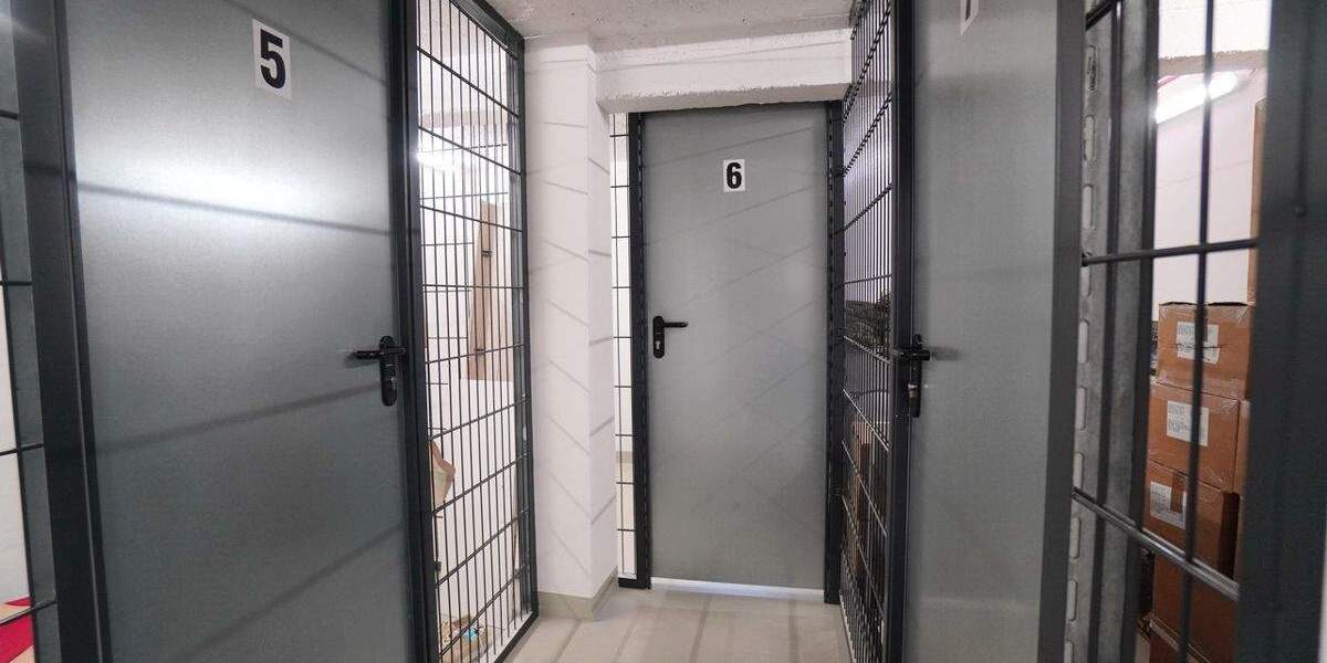 Etagenwohnung Paderborn Kernstadt - 2 Zimmer, 51 m&sup2;, 675&euro; | Angebot:24837550