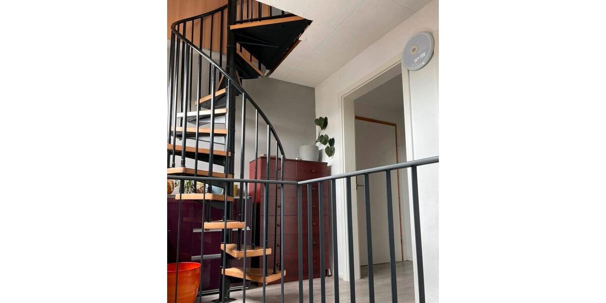 Maisonettenwohnung Saarbrücken West - 3 Zimmer, 85 m&sup2;, 650&euro; | Angebot:26615001
