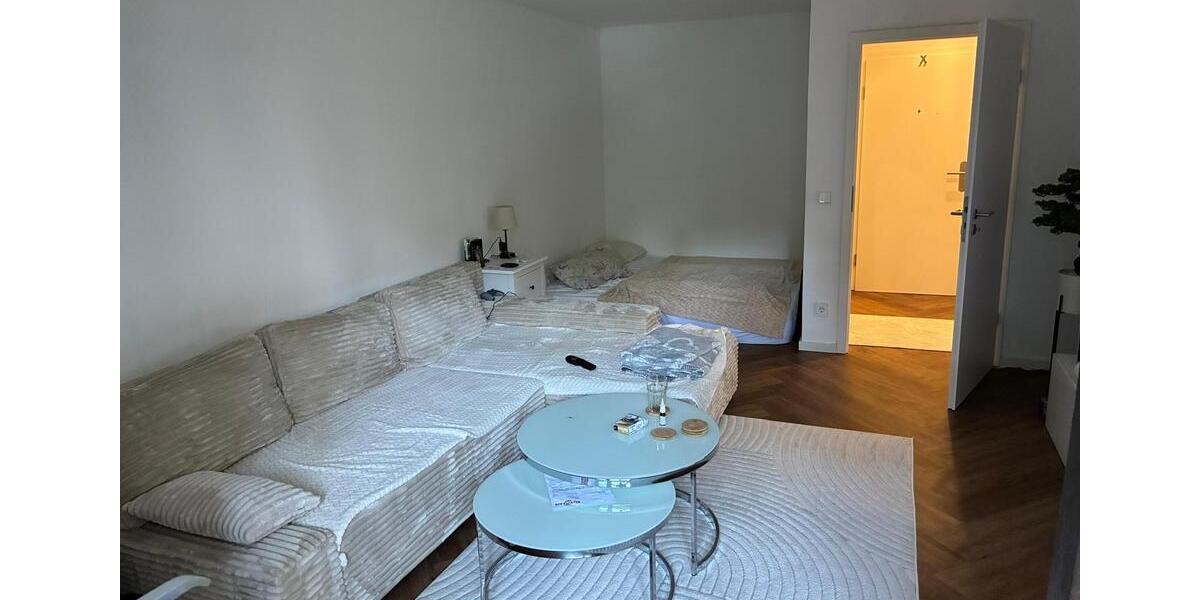 Etagenwohnung Sankt Augustin - 1.5 Zimmer, 42 m&sup2;, 840&euro; | Angebot:26296376