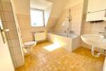 Etagenwohnung Krefeld Stadtmitte - 2 Zimmer, 58 m&sup2;, 499&euro; | Angebot:26692603