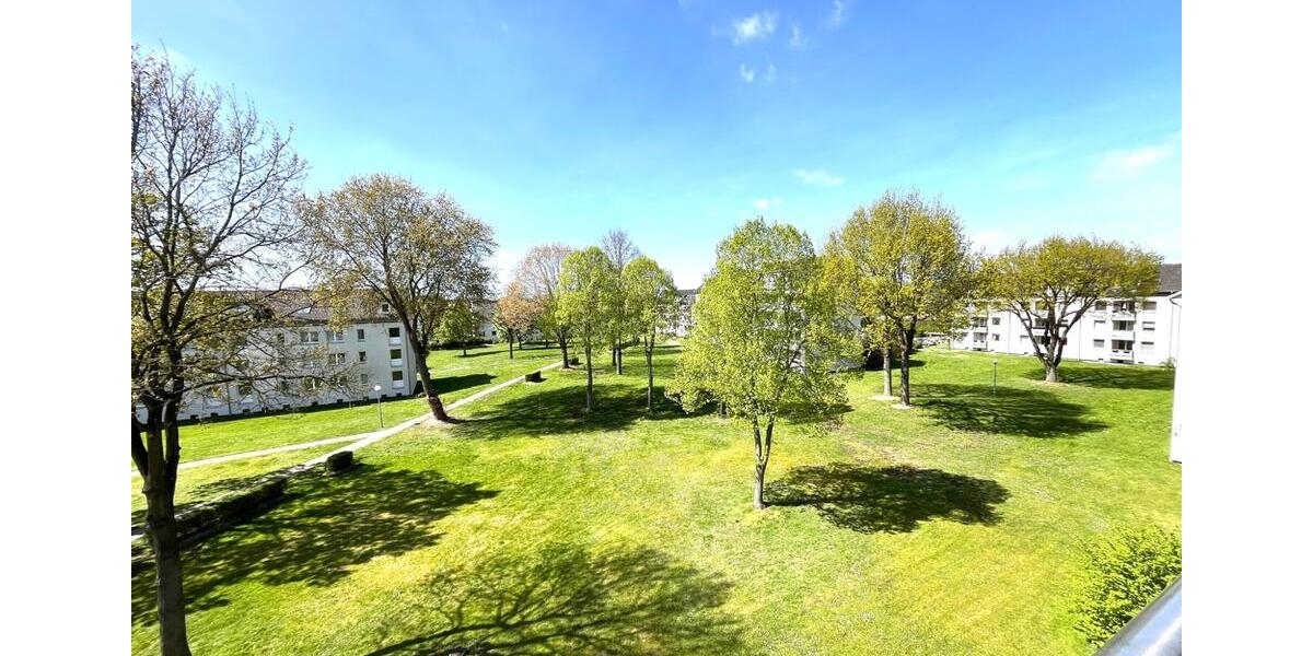 Dachgeschoßwohnung Oyten - 2 Zimmer, 61 m&sup2;, 560&euro; | Angebot:26348240