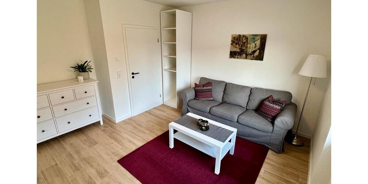 Etagenwohnung Eschborn - 2 Zimmer, 70 m&sup2;, 1.725&euro; | Angebot:26580266