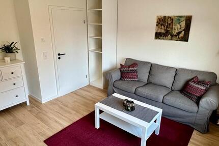 Wohnung Eschborn - 2 Zimmer, 70 m&sup2;, 1.725&euro; | Angebot:26580266