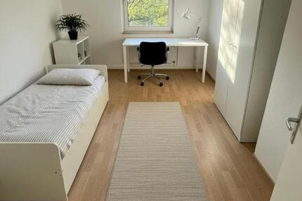 Wohnen auf Zeit Düsseldorf Stadtbezirk 3 - 1 Zimmer, 65 m&sup2;, 650&euro; | Angebot:25910661