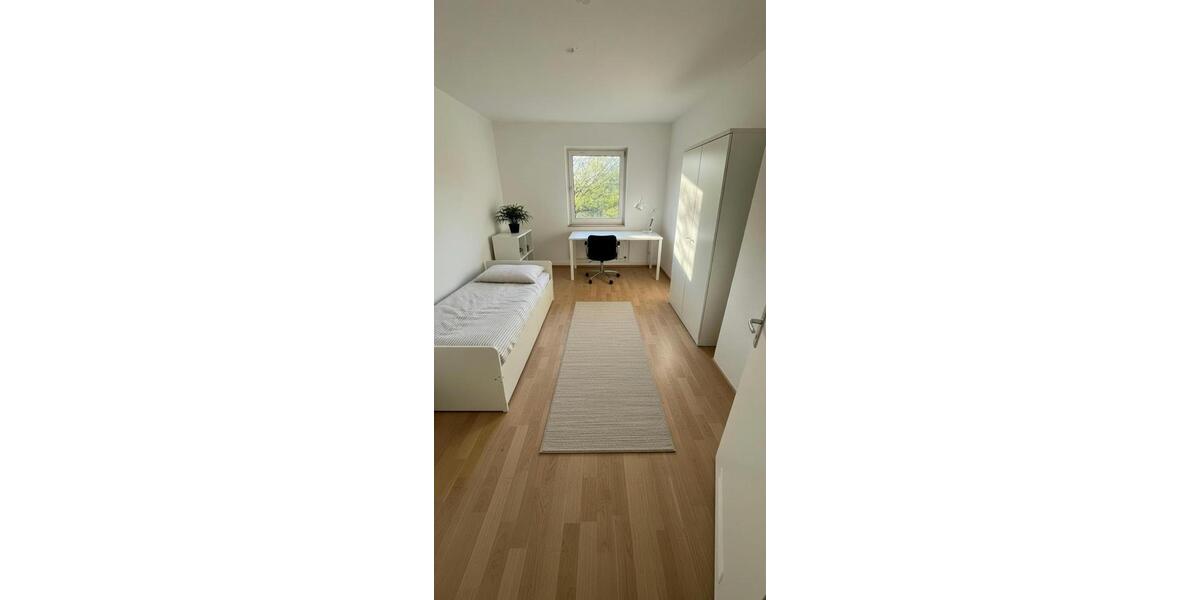 Wohnen auf Zeit Düsseldorf Stadtbezirk 3 - 1 Zimmer, 65 m&sup2;, 650&euro; | Angebot:25910661