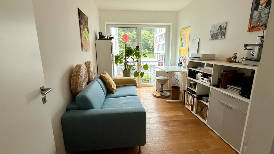 Wohnen auf Zeit Wolfsburg - 3.5 Zimmer, 124 m&sup2;, 1.880&euro; | Angebot:26419601