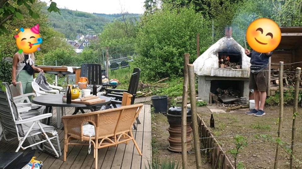 Wohnen auf Zeit Siegen - 1 Zimmer, 13 m&sup2;, 255&euro; | Angebot:25649846