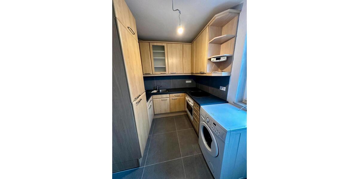 Etagenwohnung Hattersheim am Main - 3 Zimmer, 80 m&sup2;, 1.210&euro; | Angebot:24756702