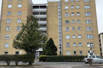 Wohnung Husum - 2 Zimmer, 59 m&sup2;, 620&euro; | Angebot:26739075