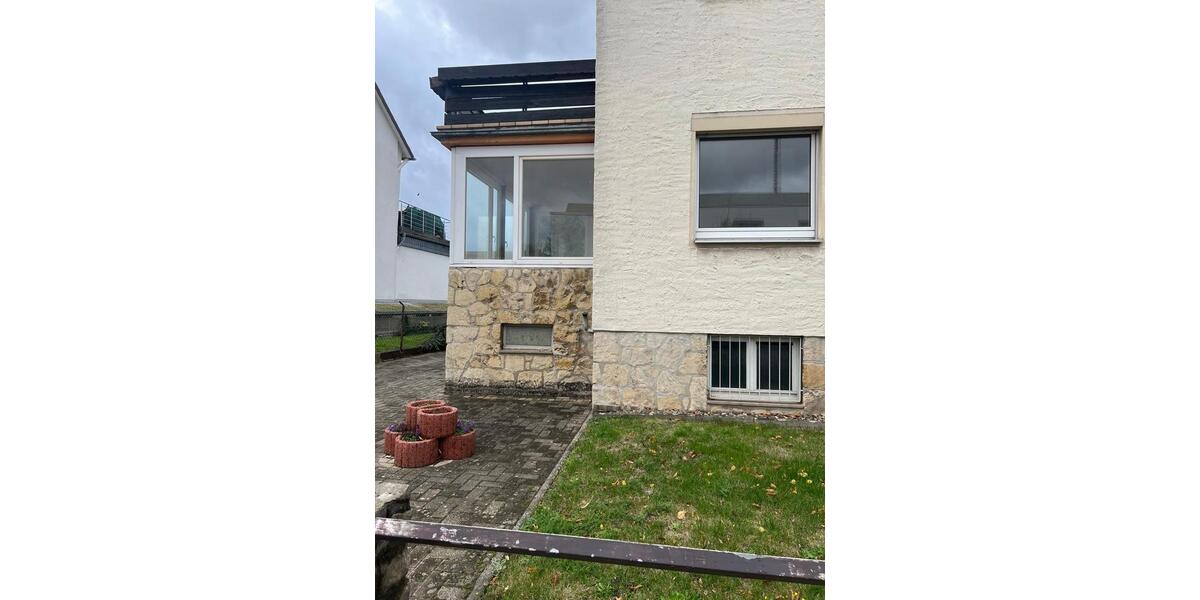 Erdgeschoßwohnung Alfeld (Leine) - 3 Zimmer, 85 m&sup2;, 660&euro; | Angebot:24416818