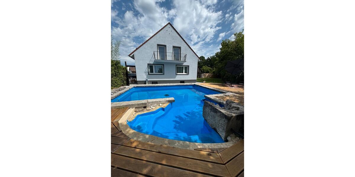 Einfamilienhaus Odelzhausen - 6 Zimmer, 200 m&sup2;, 5.000&euro; | Angebot:25025237