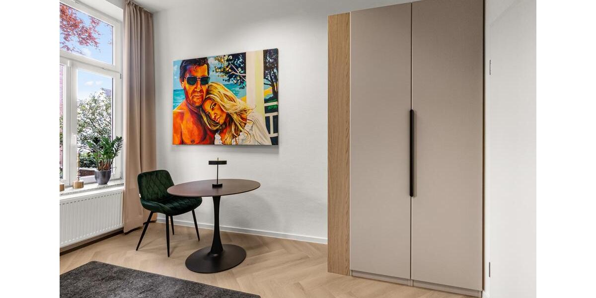 Wohnen auf Zeit Schüttorf - 8 Zimmer, 250 m&sup2;, 30&euro; | Angebot:26553860