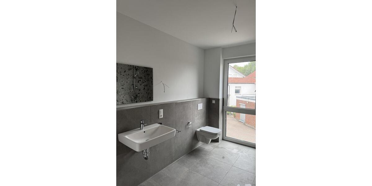 Etagenwohnung Dülmen - 3 Zimmer, 84 m&sup2;, 1.134&euro; | Angebot:25917241
