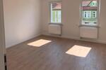 Kernsanierte 2-Raum-Wohnung mit EBK, Dr.-Külz-Straße 23