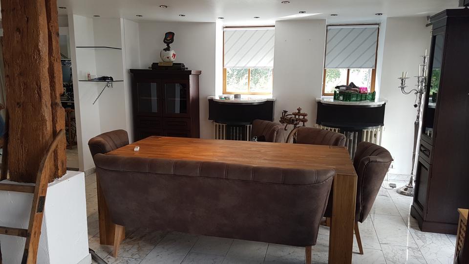 Maisonettenwohnung Albstadt - 4 Zimmer, 155 m&sup2;, 880&euro; | Angebot:26677378