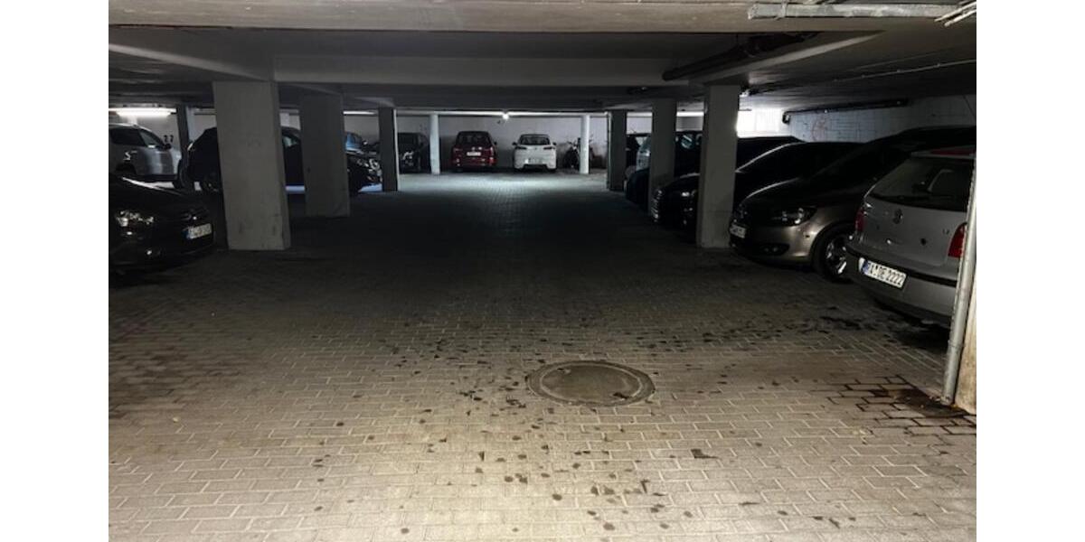 Erdgeschoßwohnung Rastatt - 2 Zimmer, 60 m&sup2;, 700&euro; | Angebot:25363200