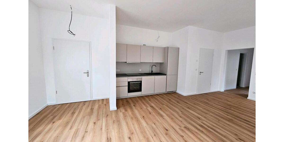 Erdgeschoßwohnung Bruchhausen-Vilsen Vilsen - 1 Zimmer, 62 m&sup2;, 855&euro; | Angebot:26154416