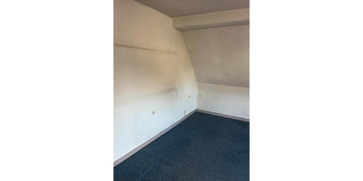 Dachgeschoßwohnung Groß-Rohrheim Rohrheim - 3 Zimmer, 64 m&sup2;, 1.000&euro; | Angebot:26610192