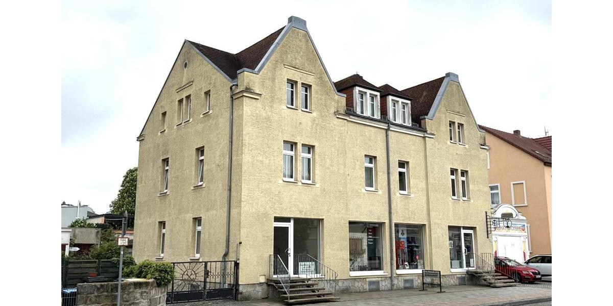 Gewerbeobjekt Heidenau - 393&euro; | Angebot:26641926