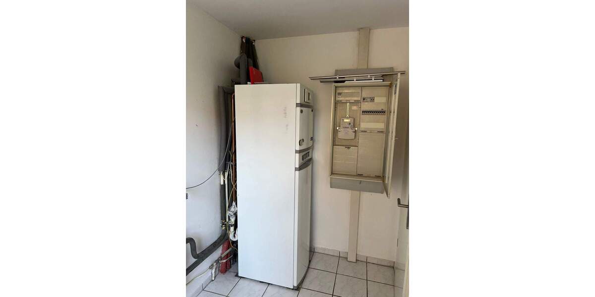 Doppelhaushälfte Ratekau Pansdorf - 4 Zimmer, 104 m&sup2;, 1.450&euro; | Angebot:26018249