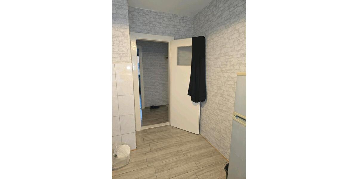 Zeven kleine 3Zi. EG Wohnung im Mehrfamilienhaus 3 zimmer