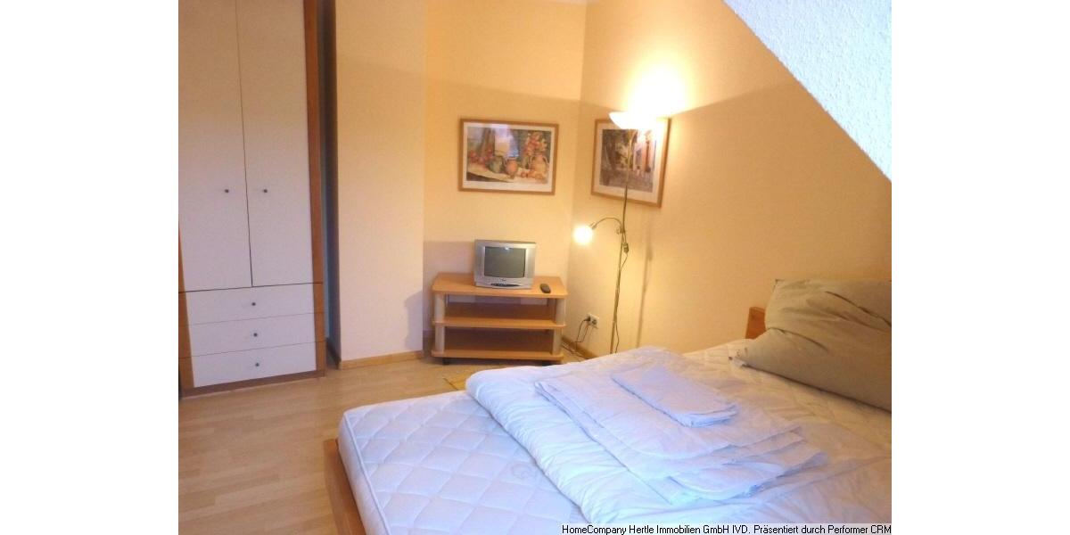 Wohnen auf Zeit Freiburg im Breisgau - 1 Zimmer, 35 m&sup2;, 1.150&euro; | Angebot:26423656