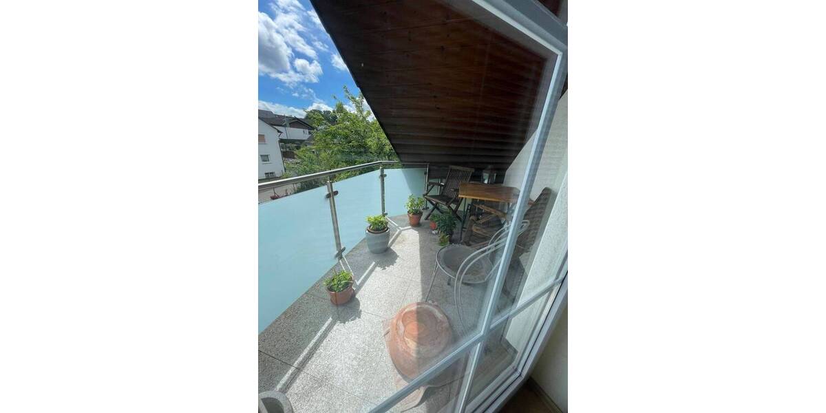 Etagenwohnung Bergneustadt - 2 Zimmer, 72 m&sup2;, 540&euro; | Angebot:26744902