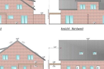 Doppelhaushälfte 5 zimmer