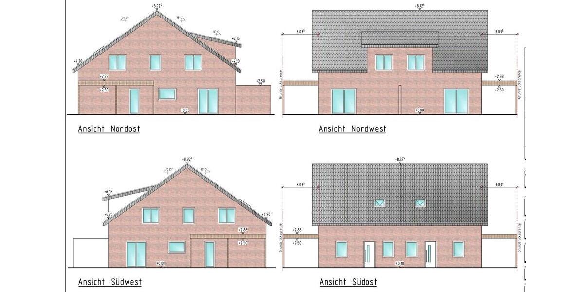 Doppelhaushälfte 5 zimmer