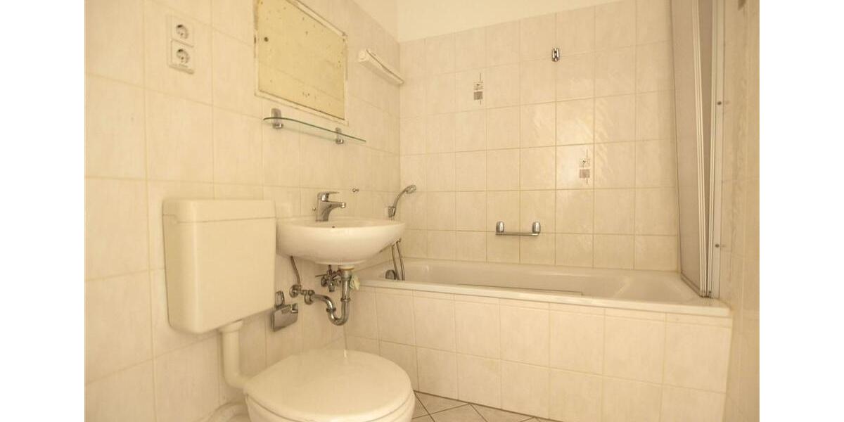 Etagenwohnung Frankenberg (Sachsen) - 2 Zimmer, 43 m&sup2;, 257&euro; | Angebot:22908686