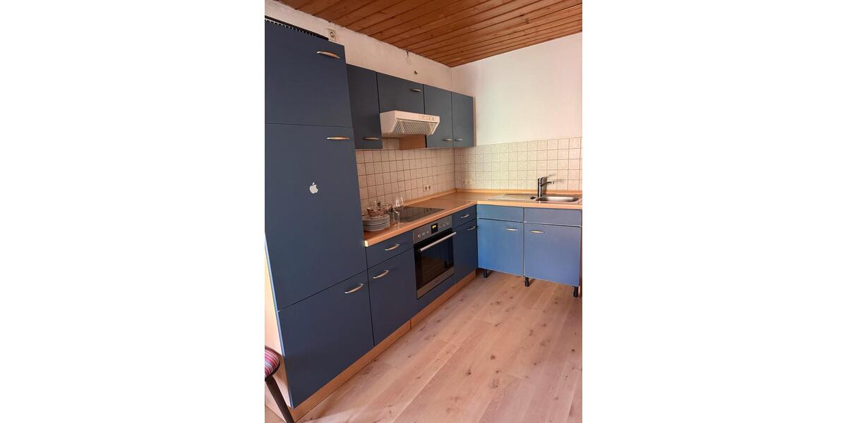 Etagenwohnung Triftern - 2.5 Zimmer, 65 m&sup2;, 650&euro; | Angebot:26686975